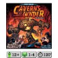 Shadows of Brimstone: Caverns of Cynder Expansion